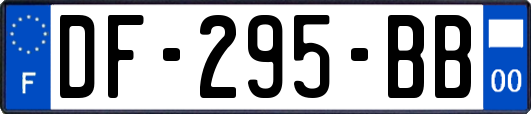 DF-295-BB