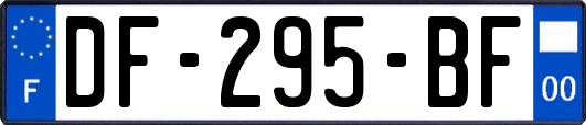 DF-295-BF