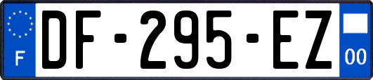 DF-295-EZ