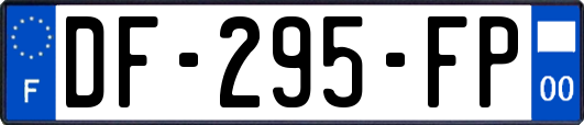 DF-295-FP