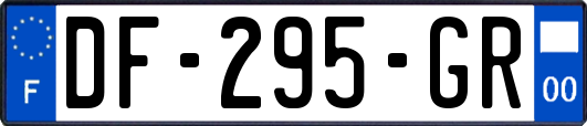 DF-295-GR