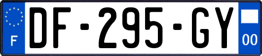 DF-295-GY