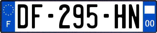 DF-295-HN