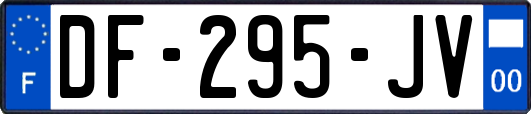 DF-295-JV