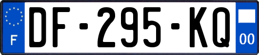 DF-295-KQ