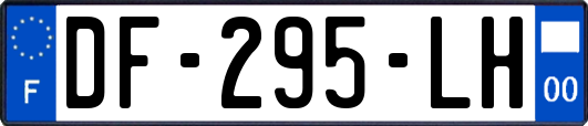 DF-295-LH