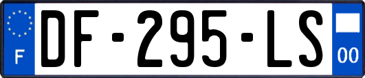 DF-295-LS