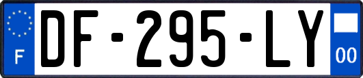 DF-295-LY