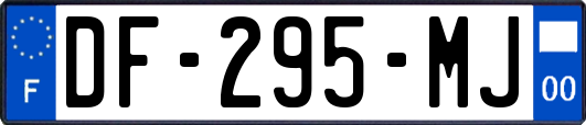 DF-295-MJ