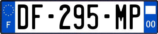 DF-295-MP