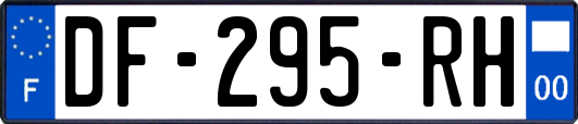 DF-295-RH