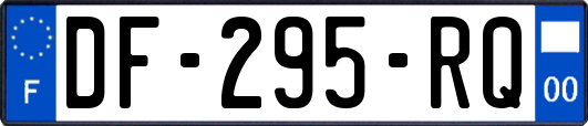 DF-295-RQ