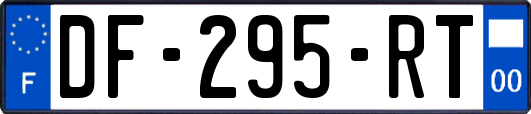 DF-295-RT