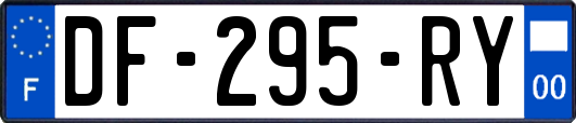 DF-295-RY