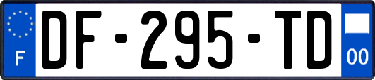 DF-295-TD