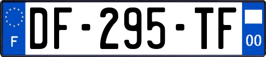 DF-295-TF