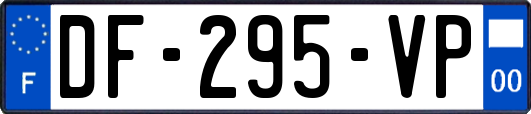 DF-295-VP