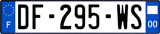 DF-295-WS