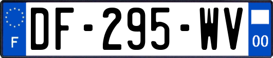 DF-295-WV