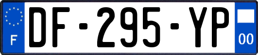 DF-295-YP