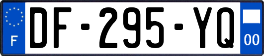 DF-295-YQ
