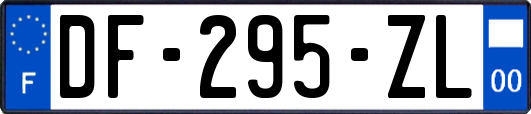 DF-295-ZL