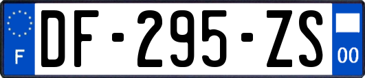 DF-295-ZS