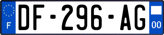 DF-296-AG