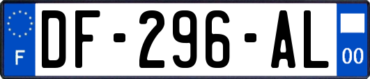 DF-296-AL