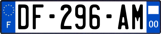 DF-296-AM