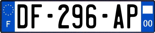 DF-296-AP