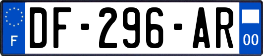 DF-296-AR