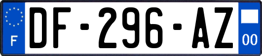 DF-296-AZ