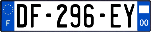 DF-296-EY