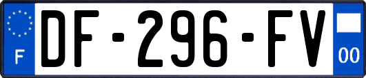 DF-296-FV