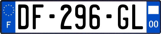 DF-296-GL