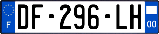 DF-296-LH
