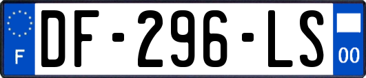 DF-296-LS