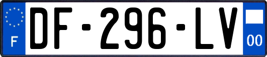 DF-296-LV