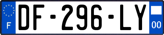 DF-296-LY