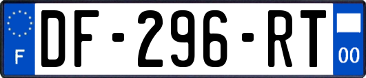 DF-296-RT