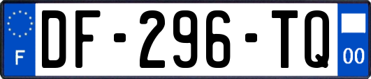 DF-296-TQ