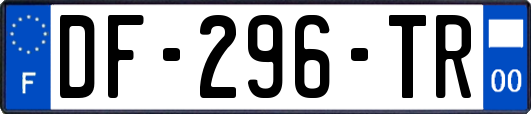 DF-296-TR