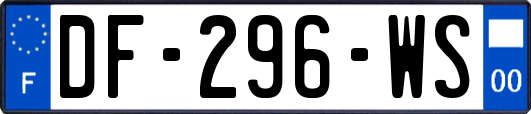 DF-296-WS