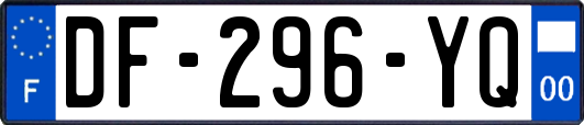DF-296-YQ