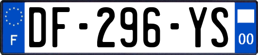 DF-296-YS