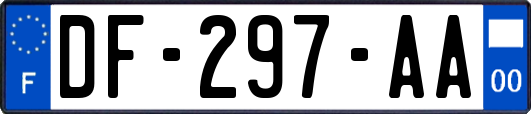 DF-297-AA