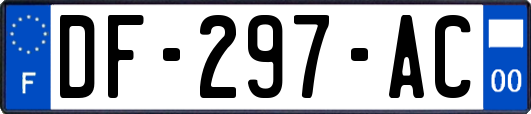 DF-297-AC