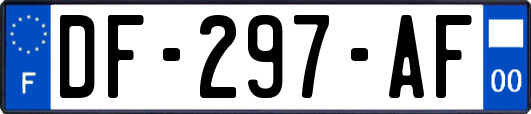 DF-297-AF