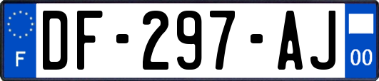 DF-297-AJ